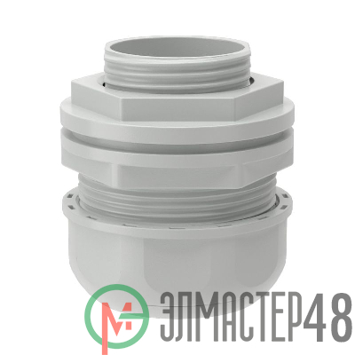 Переходник арм. труба-короб d25 IP65 DKC 55125