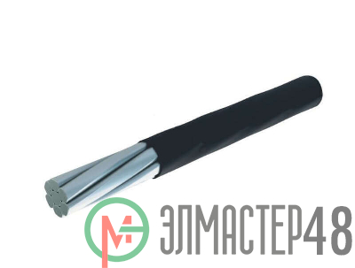 Провод СИП-3 1х70 20кВ (м) Энергокомплект