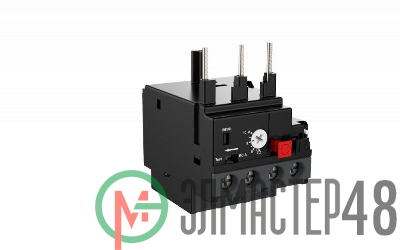 Реле перегрузки тепловое F40 MRD 2.3-3.2А класс10 SE MRD08S