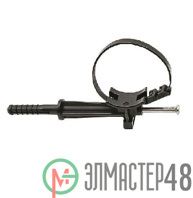 Крепление фасадное SF 50 (d25-62; 2х16-3х150+95) (SO 90.1; BRPF 70-150-6F) НИЛЕД 12301501