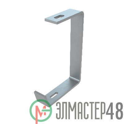 Подвес лотка С-образ. SPV100 КМ LO0471
