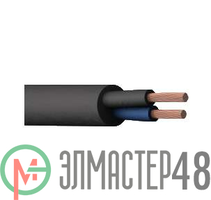 Кабель КГтп-ХЛ 2х4 (м) Конкорд 7468