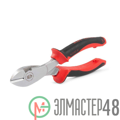Бокорезы диэлектрические "Стандарт" 180мм КВТ 57902