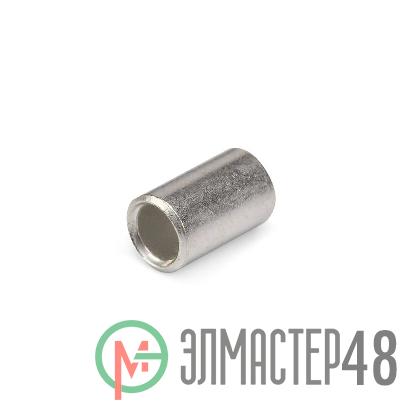 Гильза медная ГМЛ-П 6 КВТ 67292