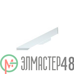 Крышка секции для LKS 150мм DFAA 150 FT RU сталь гор. оцинк OBO 6838093