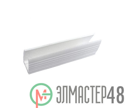 Клипса для PFN-02 "НЕОН 24В" (уп.10шт) Pro JazzWay 5058682