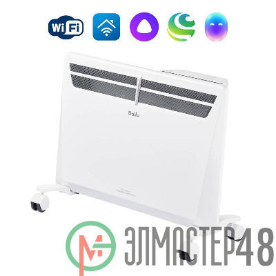 Конвектор электрический Evolution Digital Inverter BEC/EVI4-1000 Ballu НС-1706465