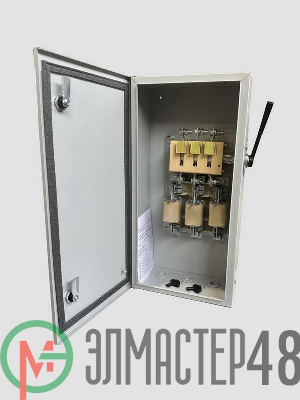 Ящик силовой ЯРП-250А IP54 TVENKOM БП-00008946
