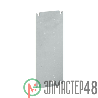 Плата монтажная для навесных корпусов 400х200мм DKC R5ST042MP