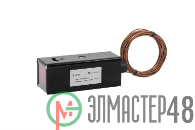 Термостат защиты от замораживания 6 модулей DOFC/250В/5(3)А SE SHF6S