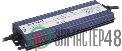Драйвер для светодиодной ленты 90 651 OD-P100-IP67-24V ОНЛАЙТ 90651