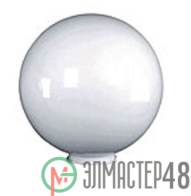 Рассеиватель UFP-R250В CLEAR (прозр.) Uniel 08077