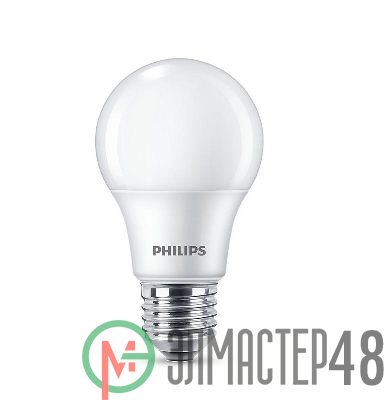 Лампа светодиодная Ecohome LED Bulb 13Вт 1250лм E27 865 RCA Philips 929002299817