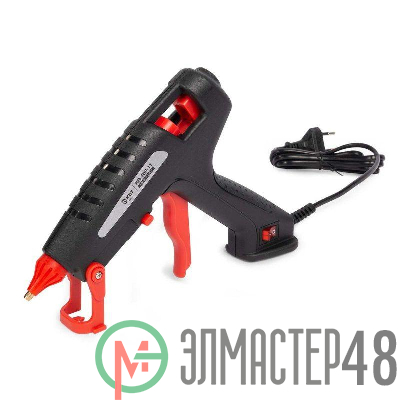 Пистолет клеевой КП-100-11 КВТ 87967