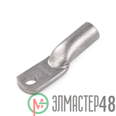 Наконечник алюминиевый ТА 150-12-17 (опрес.) КВТ 41428