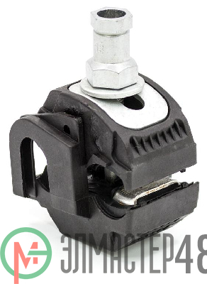 Зажим ответвительный CTN 70 P (16-150/4-35) ВК 20900471