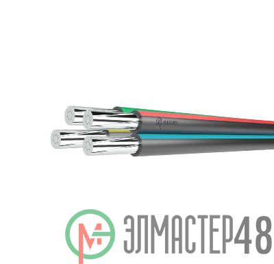Провод СИП-2 3х35+1х54.6 (м) Цветлит 00-00018895