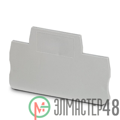 Крышка концевая K-KH3 2.5-2Y СТЭЗ 10100015