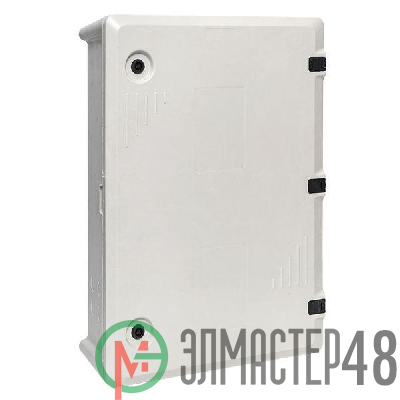 Щит ЩМП антивандальный (700х500х200мм) IP65 навесной PROxima EKF FRE705020MP
