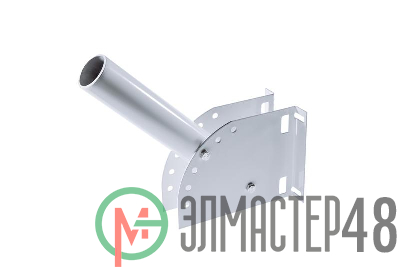 Кронштейн для уличного светильника PSL D40х1.5 JazzWay 5009516