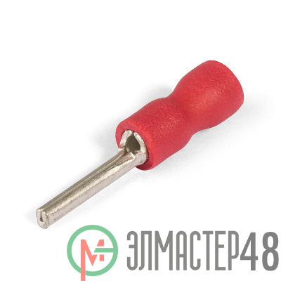 Наконечник штыревой НШКИ 1.5-12 КВТ 47458