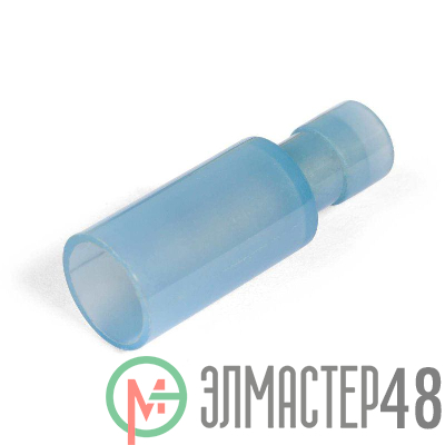 Разъем виброуст. штекерный ВРШИ-П(н) 2.5-4 КВТ 66675