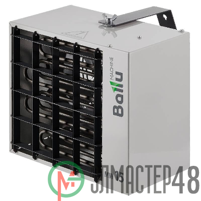 Тепловентилятор BHP-MW-15 Ballu НС-1180011