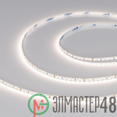 Лента светодиодная MICROLED-M182-4mm 24V Day 4000К 10Вт/м IP20 2216 узкая (уп.5м) Arlight 037817