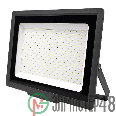 Прожектор PFL-C3 200Вт 6500К IP65 JazzWay 5023666