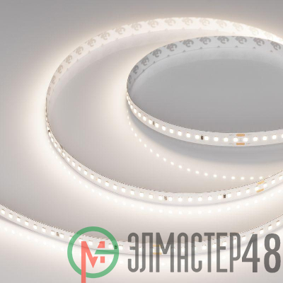 Лента светодиодная IC-A144-12mm 48V Day 4000К 5.8Вт/м IP20 2835 (уп.50м) Arlight 026833(2)