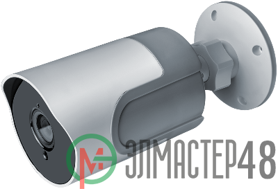 Видеокамера 14 548 Smart Home 130 град. IP65 FHD NSH-CAM-03-IP65-WiFi Navigator Smart Home 14548