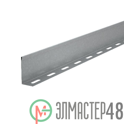 Разделитель для лотка H100 L3000 КМ LO0445