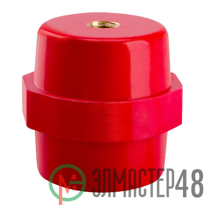 Изолятор SM40 (М8) силовой КЭАЗ 143253