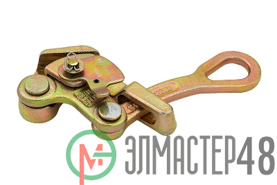 Зажим-лягушка монтажный ST 2.5-16mm НИЛЕД 13302681
