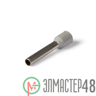 Наконечник штыревой НШВИ 4.0-18 КВТ 79448