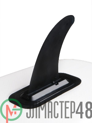 Киль съемный для SUP-доски SU-FIN-1 JAZZWAVE 4690601051264
