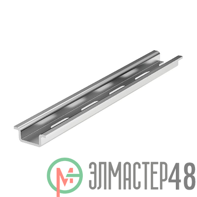 Профиль OMEGA 2F (дл.2м) DKC 02130