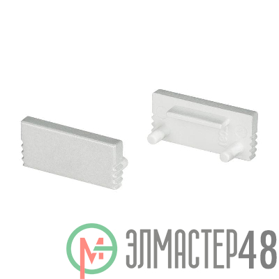 Заглушка SL-SLIM-H7 глухая пластик Arlight 024475