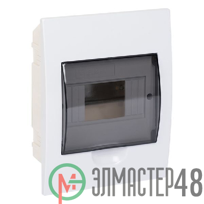 Щит распред. ЩРВ-П-6 IP40 EKF pb40-v-6