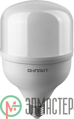 Лампа 82 904 OLL-T120-50-230-840-E27Е40 50Вт ОНЛАЙТ 82904