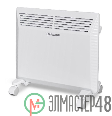 Конвектор 1000Вт SHV5210 STARWIND 1387137