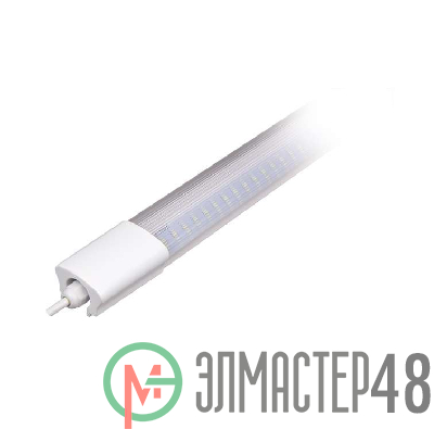 Светильник светодиодный PWP-С2 1200 CL 40Вт 4000К 3600лм IP65 (аналог ЛСП) JazzWay 5017160