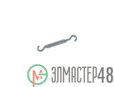 Муфта натяжная К804М У3 СОЭМИ 115610001