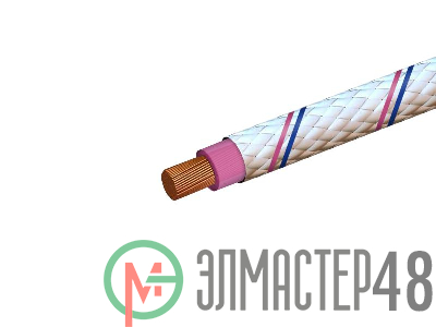 Провод РКГМ 16 0.66кВ (м) Рыбинсккабель 687752