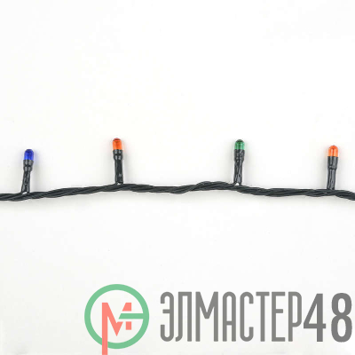 Гирлянда UDL-S1500-300/DGA MULTI IP20 MINI Uniel UL-00003946