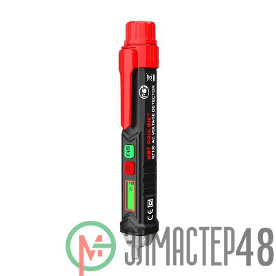 Детектор напряжения бесконтактный "PROLINE" KT 100 КВТ 79134