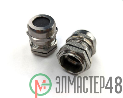 Ввод кабельный ВК-НР-М22-14-L8 ГОФРОМАТИК zeta34805