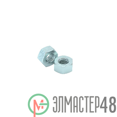 Гайка М8 G8 КМ LO0690
