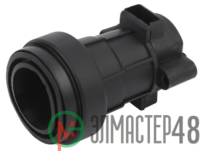 Патрон для ERABL-P белт-лайт E27 IP65 черн. Эра Б0049176