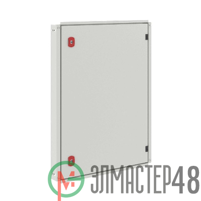 Дверь внутренняя для навесных корпусов 800х600мм DKC R5IEST86